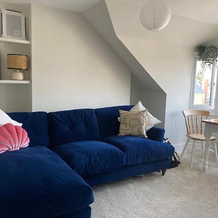 Seaside Apartment Ramsgate Esterno foto