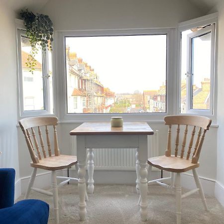 Seaside Apartment Ramsgate Esterno foto
