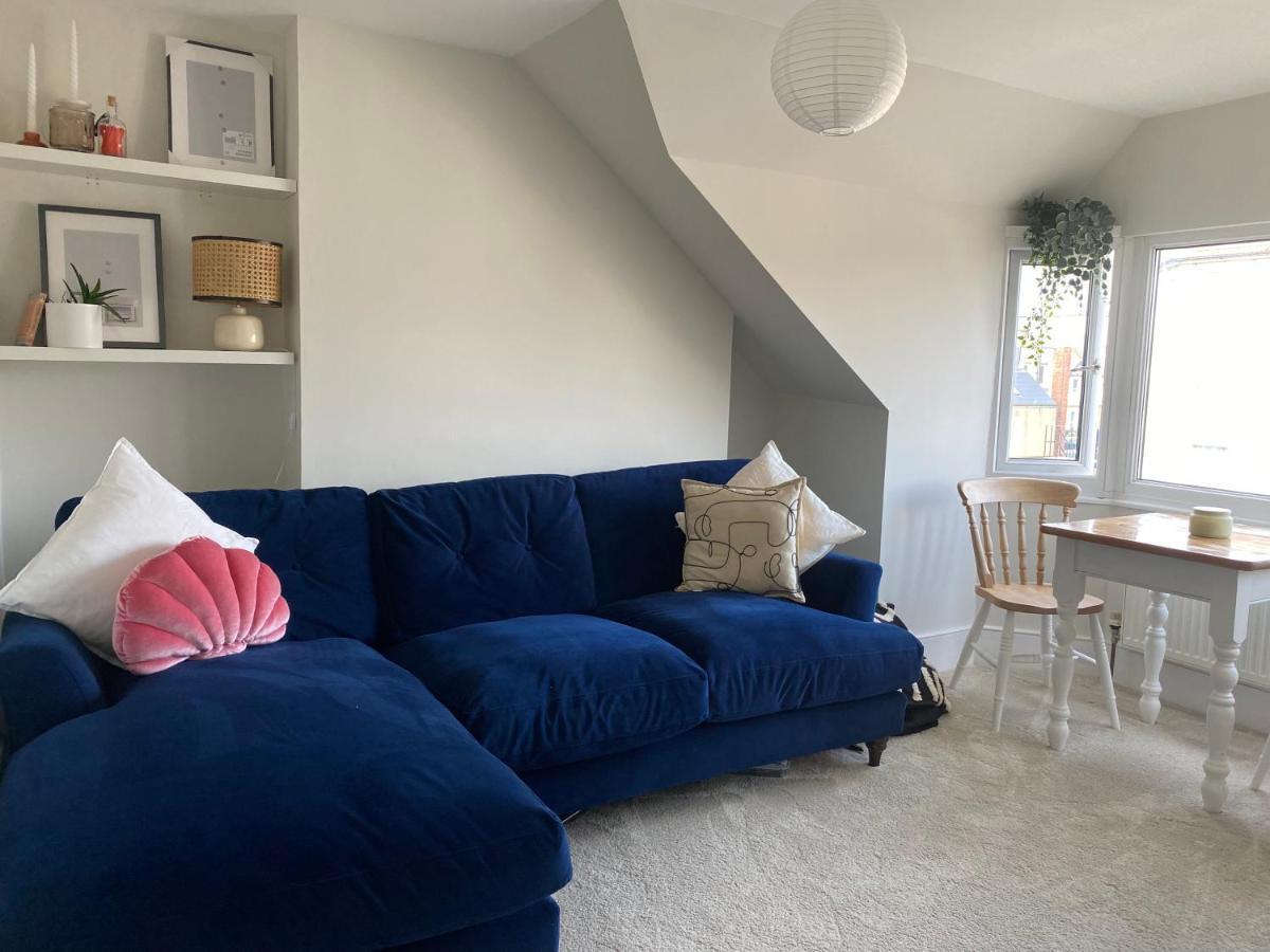 Seaside Apartment Ramsgate Esterno foto