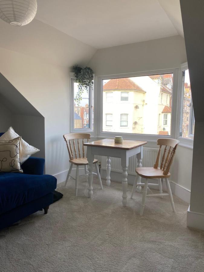 Seaside Apartment Ramsgate Esterno foto