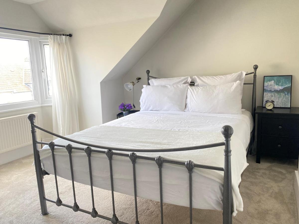 Seaside Apartment Ramsgate Esterno foto