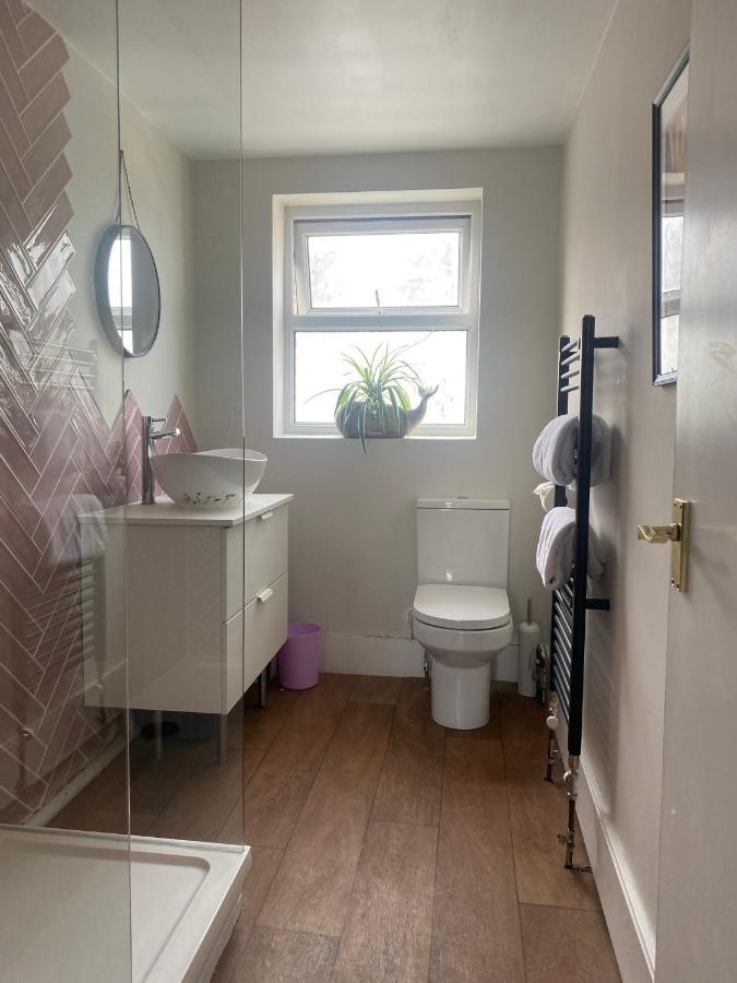 Seaside Apartment Ramsgate Esterno foto
