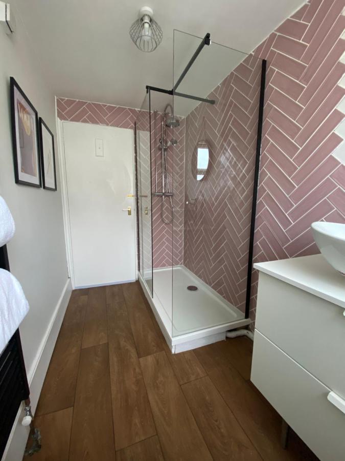 Seaside Apartment Ramsgate Esterno foto